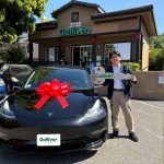 [納車ブログ] 2019 TESLA Model3