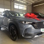[納車ブログ] 2023 MAZDA CX-5 Meridian Edition トーランス／アーバイン店