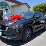 [納車ブログ] 2019 MAZDA CX-5 TOURING トーランス店 / アーバイン店
