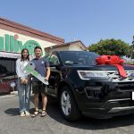 [納車ブログ] 2018 FORD EXPLORER XLT トーランス店 / アーバイン店